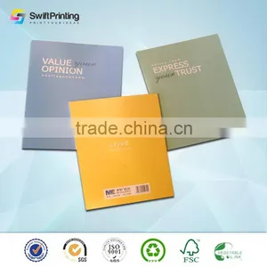 Cheap Best Sell Bulk Notebook Printing thumbnail-2