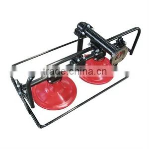 Cultivator Mower SCM1.1 thumbnail-1