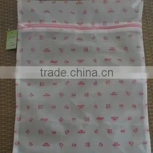 2016 New Arrival Lingerie Mesh Wash Bag thumbnail-4