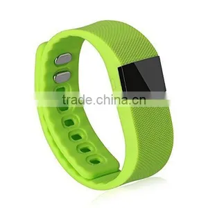 Wireless Promotion Gift Led Running Pedometer thumbnail-1