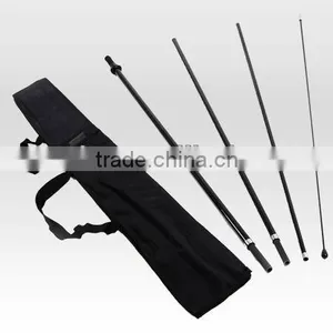 Combination Beach Flag Pole System//Same Pole for 4 Flag Shapes thumbnail-4