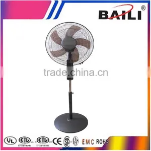 High Quality Electric 16 Inch Standing Fan thumbnail-3