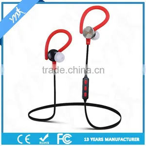 Magnetic Technology Instaconnect Bluetooth Headset , Wirless Headset With Magnetic Design thumbnail-2