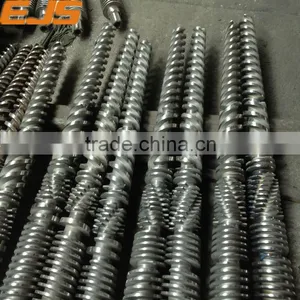 Customized Nitrided or Alloy Coating Screw and Barrel thumbnail-1
