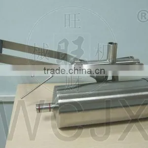 WCF-3L Churro Churrera Filler Filling Machine Stuffing Adding Device thumbnail-1