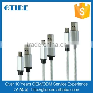 Factory Directly Micro USB to Mini USB Adapter Cable USB 3.1 Hub in Fast Data Transfer thumbnail-4