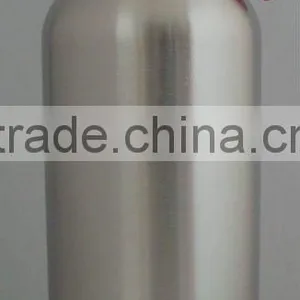 Stainless Steel Big Mouth Sport Bottle thumbnail-1