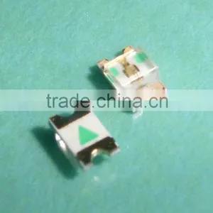 Shenzhen Good Price High Quality 0805 Smd Led Secifications thumbnail-1