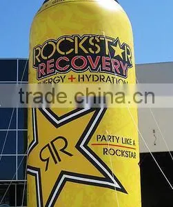 Giant Inflatable Beer Can thumbnail-1
