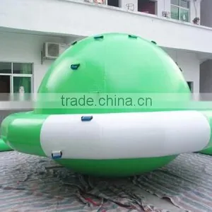 Commercial Grade on Water Floating Inflatable Rocker Water Games thumbnail-2