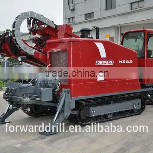 HDD Machine FORWARD RX33X120 thumbnail-6