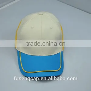New Baseball Mens Caps And Hats Wholesale Fashion Embroidery Twill Fabric Custom Logo thumbnail-2