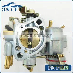 Carburetor For 119 FIAT 128 (32M ICEV) thumbnail-3