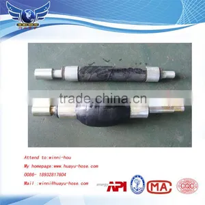 Consolidation Rubber Packer thumbnail-1