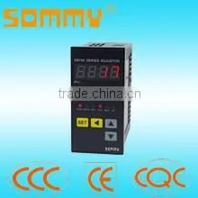 AN708-6 Series Intelligent PID Digital Temperature Controller thumbnail-1