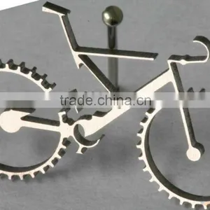 Laser Cutting Machine for Nameplate thumbnail-2