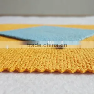 Microfiber PU Coating Fabric thumbnail-2