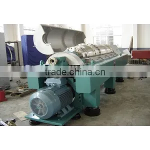 Decanter Centrifuge for Drilling Mud Separation Equipment thumbnail-2