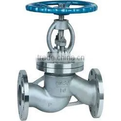 HOT Gate Valve thumbnail-1