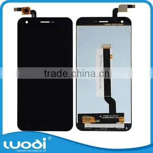 Replacement LCD Touch Screen for Vodafone Smart Ultra 6 VF995N thumbnail-1