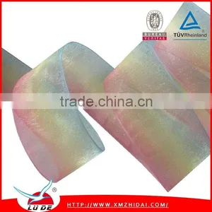 Organza Ribbon,sheer Organza Ribbon,nylon Organza Ribbon thumbnail-1