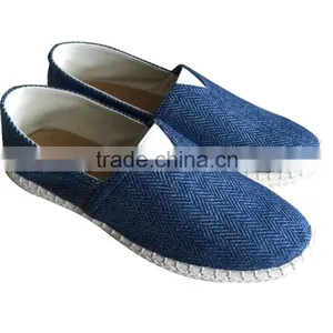 Canvas Trendy Casual Shoes for Men,flat Shoes thumbnail-1