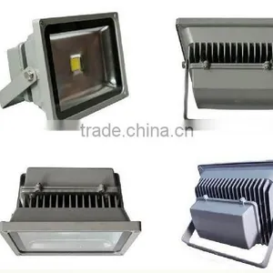 High Quality! LED Flood Light Under Big Sale thumbnail-5