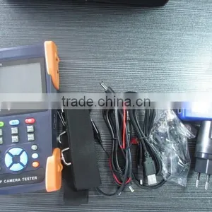 3.5 Inch Multi-function Cctv Tester Ipc Tester,ahd Camera Tester,cvi Camera Tester thumbnail-6