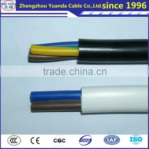 High Quality XLPE Insulated PE Sheath Power Cable Screen Cable Specification thumbnail-6