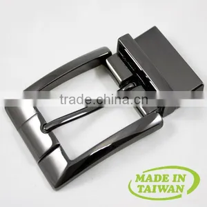 2015 New Design Pin Turning Belt Buckle thumbnail-5