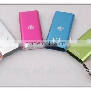 2015 New Design USB Colorful Electric Mobile Phone Charger Hand Warmer thumbnail-5