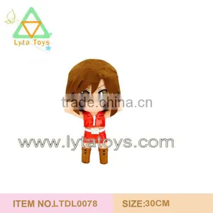 Custom Plush Dolls,Cute Dolls For Sale, Cute Plush Doll thumbnail-1