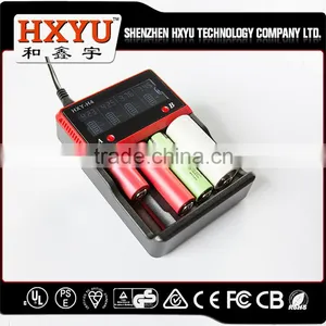 Promotional 12v Power Battery Charger and Universal Battery Charger thumbnail-1