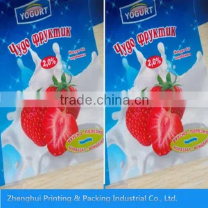 Customized Printing Shrink Sleeve Label thumbnail-2