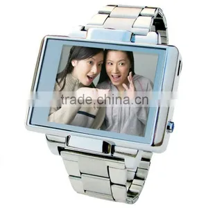 High Resolution Digital Watch thumbnail-1