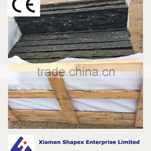 Black Color Granite Paving Stone thumbnail-3