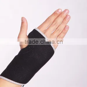 Factory Supply Neoprene Adjustable Energizing Support Glove thumbnail-1