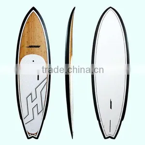 Epoxy Sup Board/Wing Swallow Tail Sup Board thumbnail-1