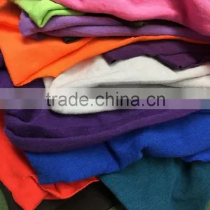 Bobai Textile 90 Cotton 10 Spandex t Shirts thumbnail-6