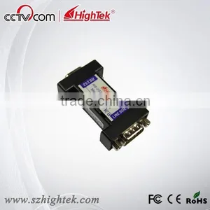 HighTek HK-7001 Rs232 Serial Optic Isolation Long-distance Driver, 1.2KM thumbnail-3