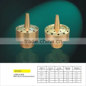 Fountain Nozzle thumbnail-1