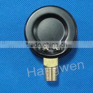 Air and Water Test Radial Type Pressure Gauge Manometer thumbnail-3