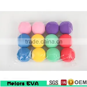 Low Price Small Soft Foam Balls for Kids thumbnail-1