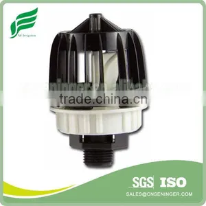 Smooth Drive Sprinkler thumbnail-1
