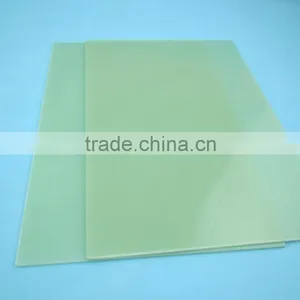 Excellent High Temperature Electrical Performance Stability FR4 Epoxy Glass Fiber Sheet thumbnail-5