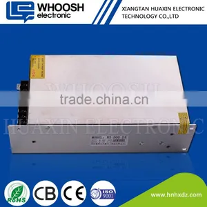 Appropriate Price 800w 24vdc Output Switching Power Supply With High Quality thumbnail-2