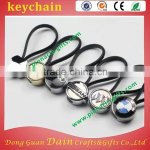 Car Logo Souvenir Metal Keychains thumbnail-1