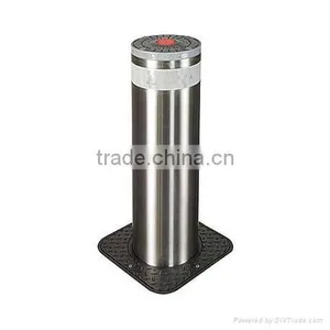 Removable Bollards thumbnail-1