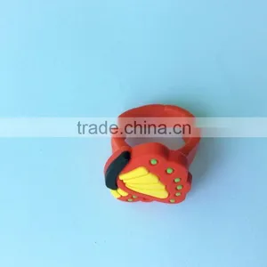 Import China Products Silicone Ring For Kids Promotional Gift thumbnail-1