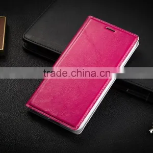 Chinese Popular One Piece Leather Case for Iphone 6 Wallet Case thumbnail-1